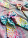 Buy Hair Pin - Big Sailor Bow - Single Piece