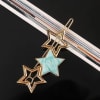 Hairpin - Blue Shinning Star Online