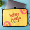 Hakunamatata Laptop Sleeve - 14 inch Online