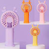 Buy Handheld Mini USB Fan - Assorted Single Piece