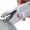 Shop Handheld Sewing Machine - Cordless - Single Piece