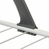 Buy Hangable Rack With Drying Stand - Compact - Single Piece