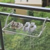 Hangable Rack With Drying Stand - Compact - Single Piece Online