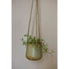 Hanging Planter - Rustic Jade Online