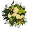 Happy New Year Bouquet Online