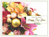 Happy New Year's Florist's Choice Bouquet Online