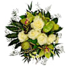 Happy New Year Style Bouquet Online