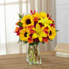 Harvest Heartstrings Bouquet Online