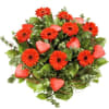 Hearts bouquet Online