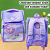 Shop Hello Kitty School Bag - Assorted - Single Piece