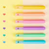 Gift Highlighters - Assorted - Set Of 6