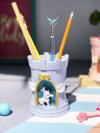 Buy Holder Unicorn Castle Single Piece