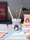 Shop Holder Unicorn Castle Single Piece