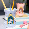 Holder Unicorn Castle Single Piece Online