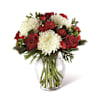 Holiday Enchantment Bouquet Online