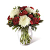 Holiday Enchantment Bouquet Online