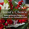 Holiday Florist Designed Bouquet Online