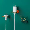 Hook With Cable Holder - Deer - Single Piece Online