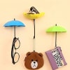 Hooks - Umbrella - Set Of 3 Online