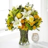 Hope and Serenity Bouquet Online