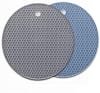 Gift Hot Mat - Silicone - Set Of 2