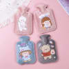 Gift Hot Water Bag - Cartoon Print - Assorted - Single Piece