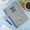 Hustle N Grow Personalized Diary Online