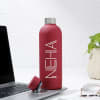 Shop Hydration Duo - Personalized Matte Finish Bottle - Set Of 2