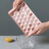 Shop Ice Cube Tray - Sphere - 33 Slots - Assorted - Single Piece