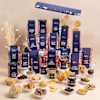 Indulgence Traditional Hamper Online