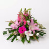 Informal Wreath Pinks Online