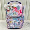 Shop Insulated Kids Lunch Bag - Unicorn Print - Single Piece