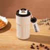 Buy Insulated Stainless Steel Coffee Mug - Assorted - Single Piece