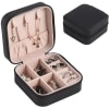 Jewellery Box - Mini - Assorted - Black - Single Piece Online