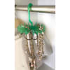 Jewellery Hanger And Organizer - Round - Plastic - Single Piece Online