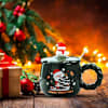Buy Jolly Christmas Mug - Assorted - Single Piece
