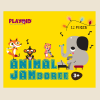 Buy Jumbo Puzzle - Animal Jamboree