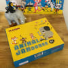 Jumbo Puzzle - Animal Jamboree Online