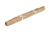 Shop Jute Rug - Circle - Beige