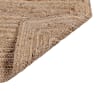 Gift Jute Rug - Rectangle - Braided