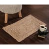 Jute Rug - Rectangle - Braided Online