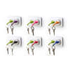 Gift Key Organizer - Set Of 2