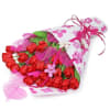 Kiss of love bouquet Online