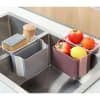Kitchen Sink Organizer - Assorted - Single Piece Online