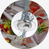 Shop Kitchen Sink Strainer - Stainless Steel - Single Piece