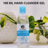 Gift KN95 Face Mask And Hand Sanitizer Gel Combo - Set Of 5 Masks