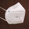 Buy KN95 Face Mask And Hand Sanitizer Gel Combo - Set Of 5 Masks