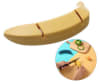 Gift Knife Sharpener - Banana - Single Piece