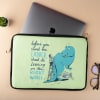 Gift Ladder Laptop Sleeve - 14 inch