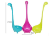 Buy Ladle And Strainer - Dinosaur - Single Piece